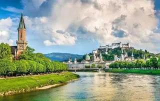 Mudanzas Guadalajara Austria al mejor precio