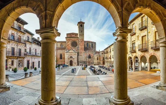 servicio mudanzas sigüenza baratas
